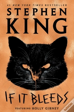 Capa do artigo If It Bleeds