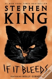 Capa do artigo If It Bleeds