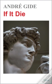 Capa do artigo If It Die - André Gide