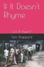 If It Doesn'T Rhyme - Preview