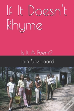 Capa do artigo If It Doesn'T Rhyme