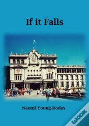 Capa do artigo If It Falls