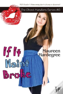 Capa do artigo If It Haint Broke
