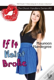 Capa do artigo If It Haint Broke