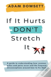 If It Hurts, Don'T Stretch It
