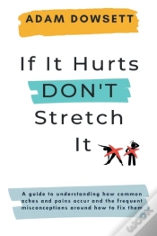 Capa do artigo If It Hurts, Don