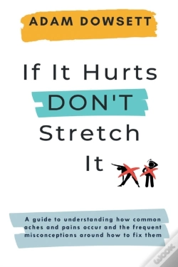 Capa do artigo If It Hurts, Don'T Stretch It