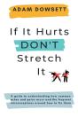 If It Hurts, Don'T Stretch It - Preview