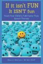 If It Isn'T Fun It Isn'T Fun: Teach Your - Preview