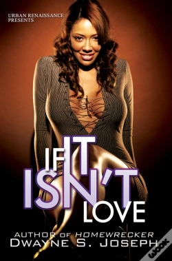 Capa do artigo If It Isn'T Love
