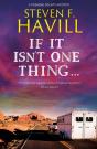 If It Isn'T One Thing . . . - Preview