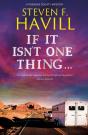 If It Isn'T One Thing . . . - Preview