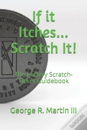 If It Itches... Scratch It!