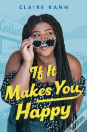 Capa do artigo If It Makes You Happy
