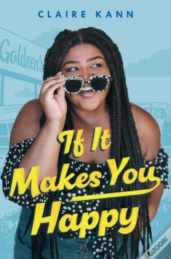 Capa do artigo If It Makes You Happy