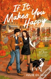 Capa do artigo If It Makes You Happy