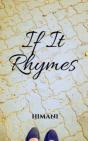If It Rhymes - Preview