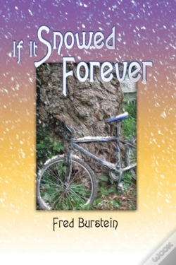 Capa do artigo If It Snowed Forever