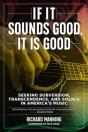 If It Sounds Good, It Is Good - Preview