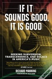Capa do artigo If It Sounds Good, It Is Good
