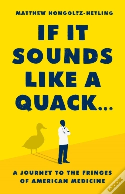 Capa do artigo If It Sounds Like A Quack...