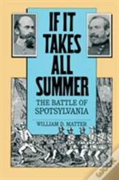 Capa do artigo If It Takes All Summer