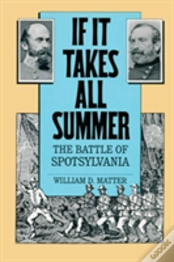 Capa do artigo If It Takes All Summer