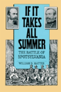 If It Takes All Summer - Preview