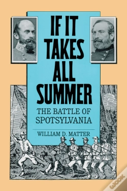 Capa do artigo If It Takes All Summer