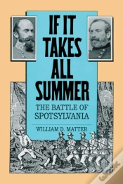 Capa do artigo If It Takes All Summer