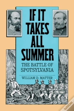 Capa do artigo If It Takes All Summer