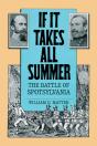 If It Takes All Summer - Preview