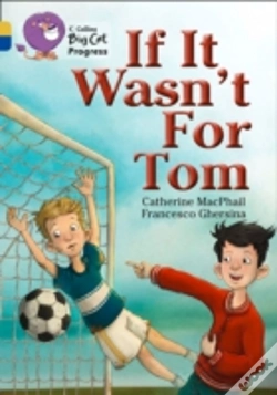 Capa do artigo If It Wasnâ€™T For Tom