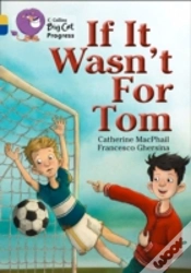 Capa do artigo If It Wasnâ€™T For Tom