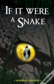 Capa do artigo If It Were A Snake