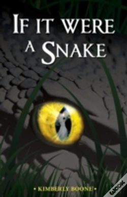Capa do artigo If It Were A Snake