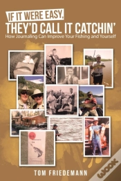 Capa do artigo If It Were Easy, They