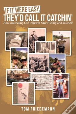 Capa do artigo If It Were Easy, They'D Call It Catchin'