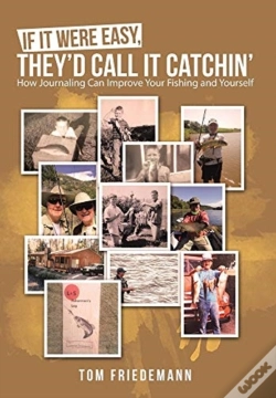 Capa do artigo If It Were Easy, They'D Call It Catchin'