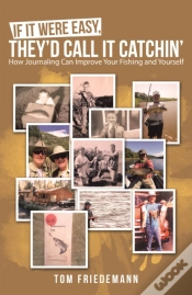 Capa do artigo If It Were Easy, They