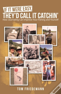 Capa do artigo If It Were Easy, They'D Call It Catchin'
