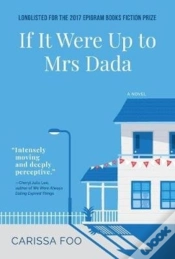 Capa do artigo If It Were Up To Mrs Dada