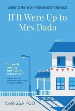 Capa do artigo If It Were Up To Mrs Dada