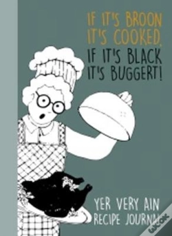 Capa do artigo If Its Broon Its Cooked If It'S Black Is