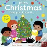 If It'S Christmas And You Know It . . .