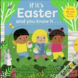 If It'S Easter And You Know It . . .