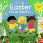 If It'S Easter And You Know It . . . - Preview