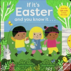 Capa do artigo If It'S Easter And You Know It . . .