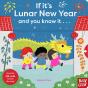 If It'S Lunar New Year And You Know It . . . - Preview