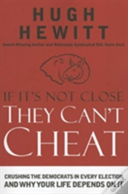 Capa do artigo If It'S Not Close, They Can'T Cheat